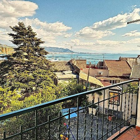La Casa Nel Duomo Vietri Sul Mare Appartement Buitenkant foto