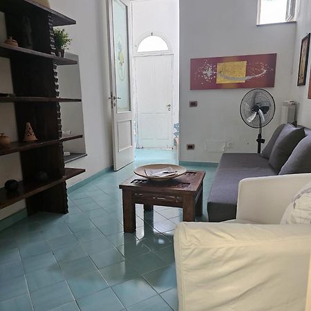 La Casa Nel Duomo Vietri Sul Mare Appartement Buitenkant foto