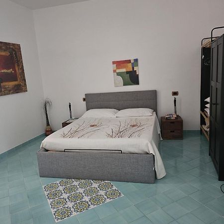 La Casa Nel Duomo Vietri Sul Mare Appartement Buitenkant foto