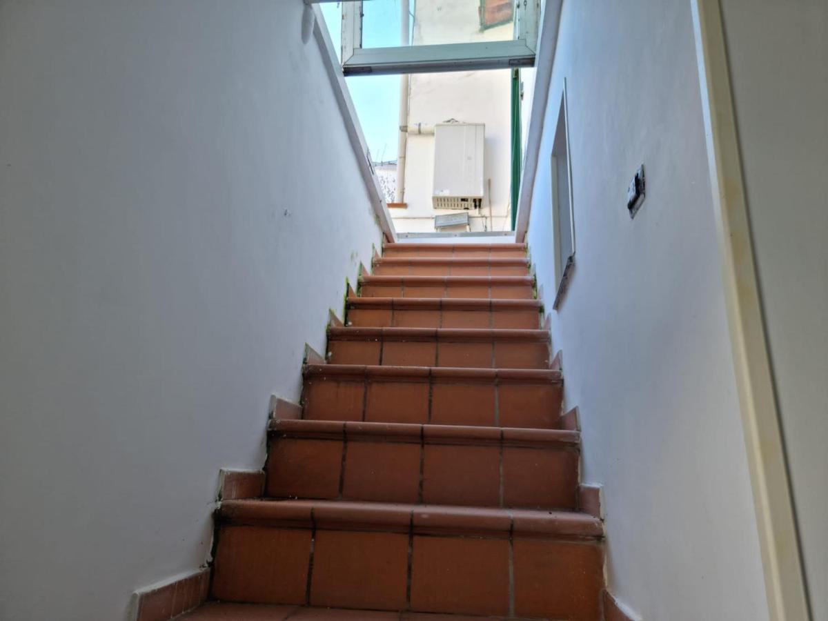La Casa Nel Duomo Vietri Sul Mare Appartement Buitenkant foto