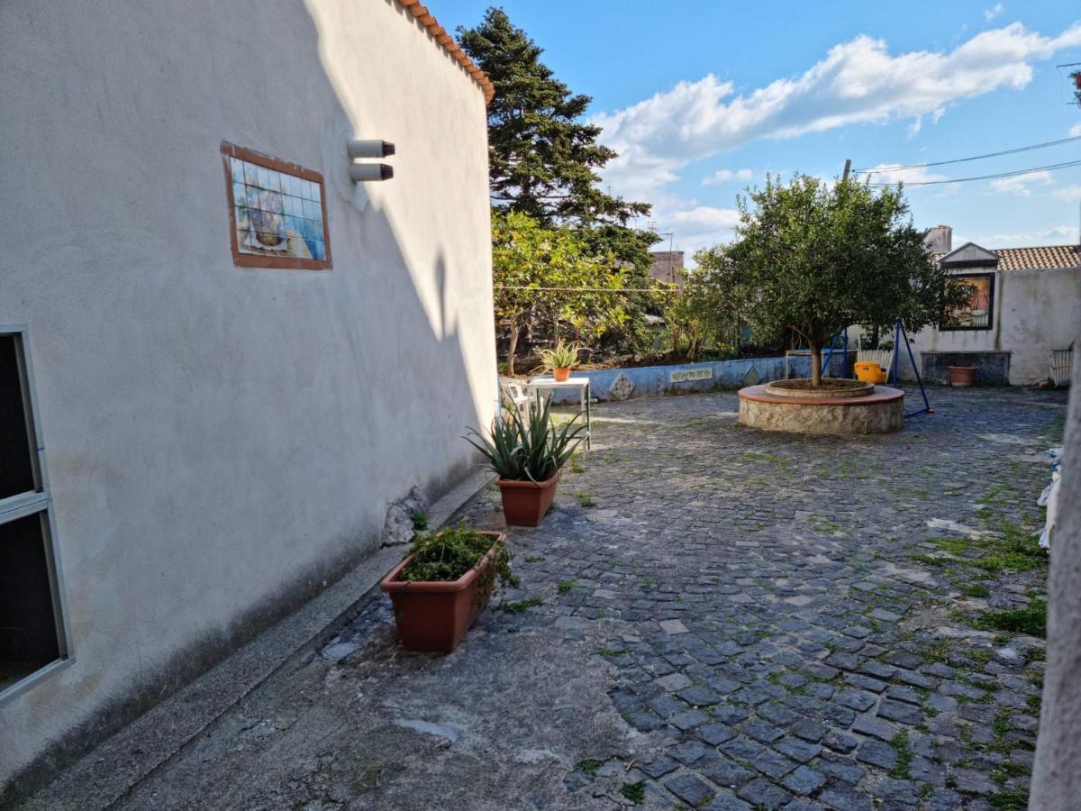 La Casa Nel Duomo Vietri Sul Mare Appartement Buitenkant foto