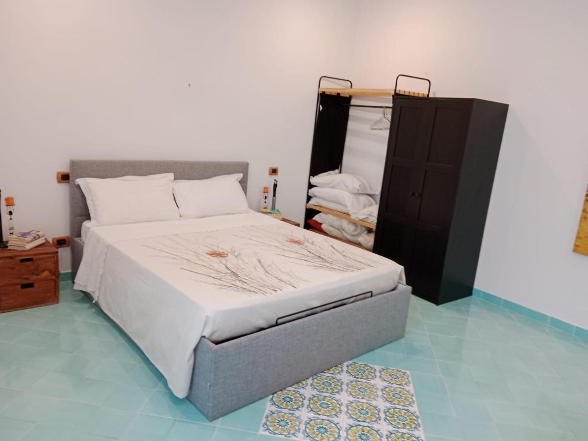 La Casa Nel Duomo Vietri Sul Mare Appartement Buitenkant foto