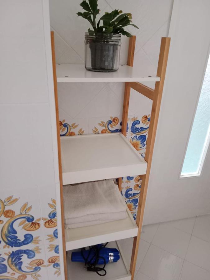 La Casa Nel Duomo Vietri Sul Mare Appartement Buitenkant foto