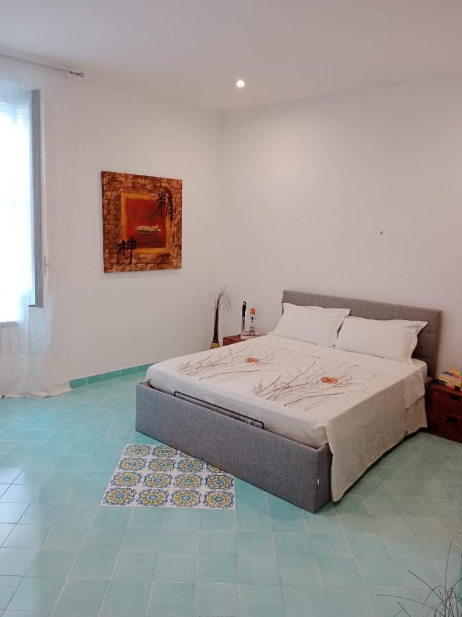 La Casa Nel Duomo Vietri Sul Mare Appartement Buitenkant foto