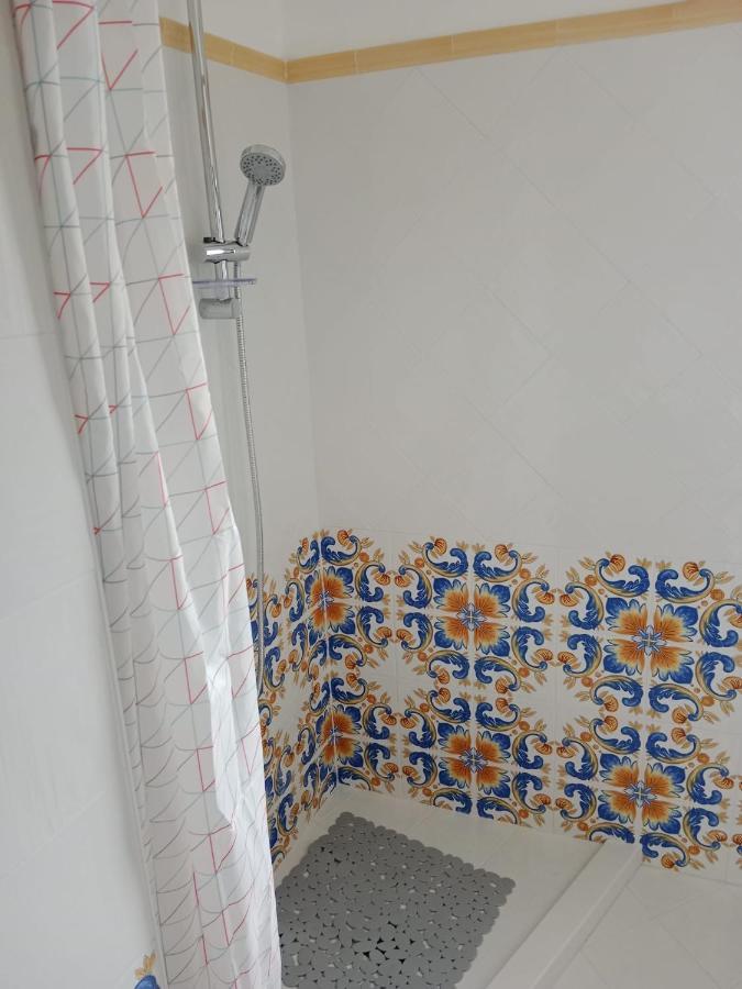La Casa Nel Duomo Vietri Sul Mare Appartement Buitenkant foto