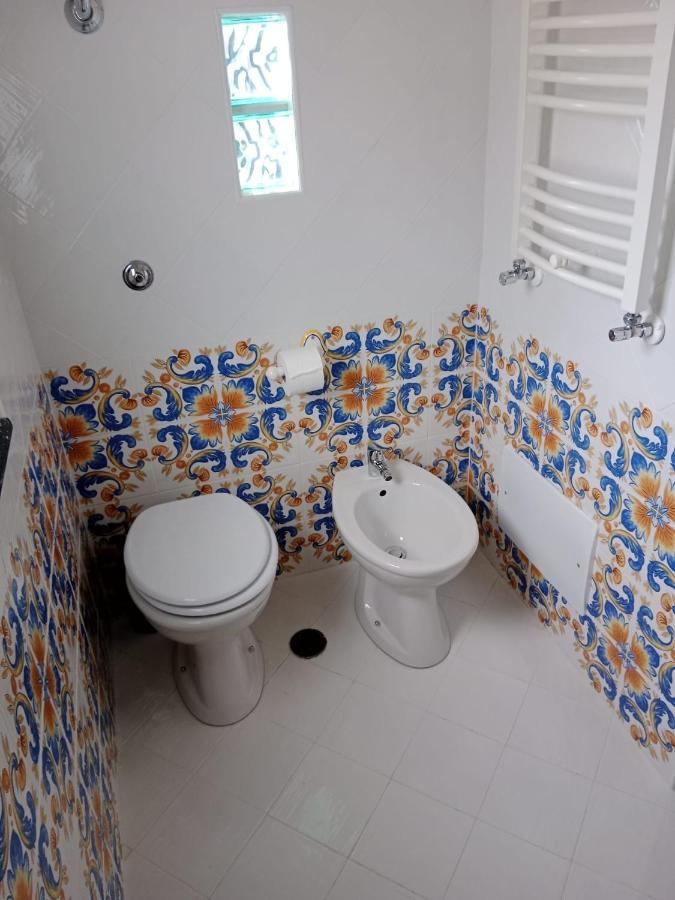 La Casa Nel Duomo Vietri Sul Mare Appartement Buitenkant foto