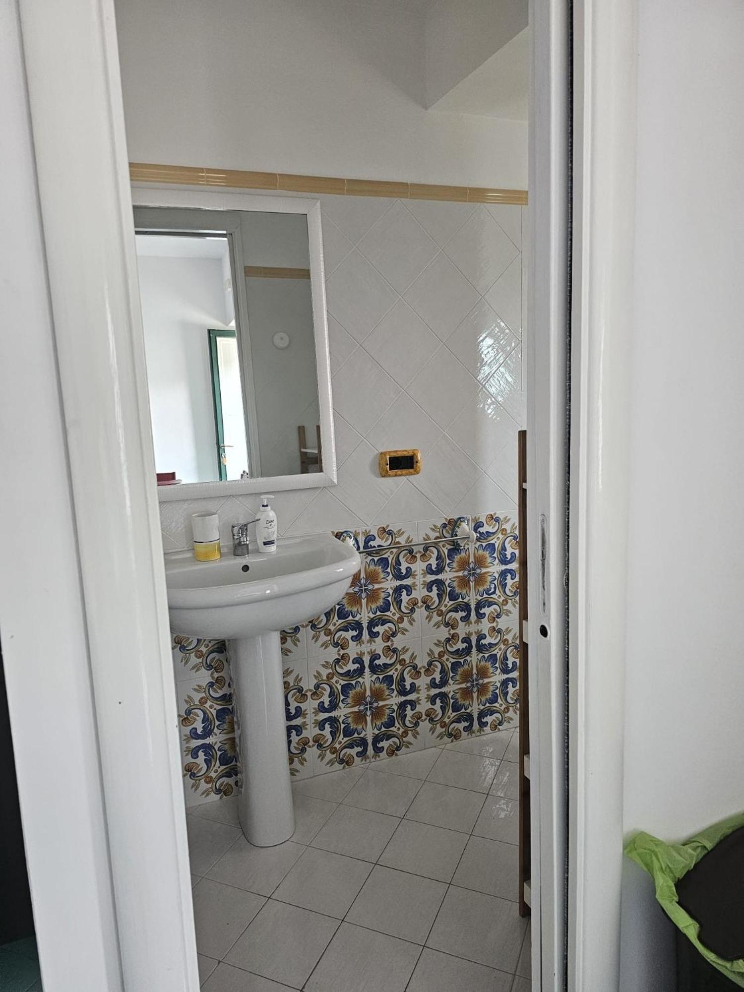 La Casa Nel Duomo Vietri Sul Mare Appartement Buitenkant foto