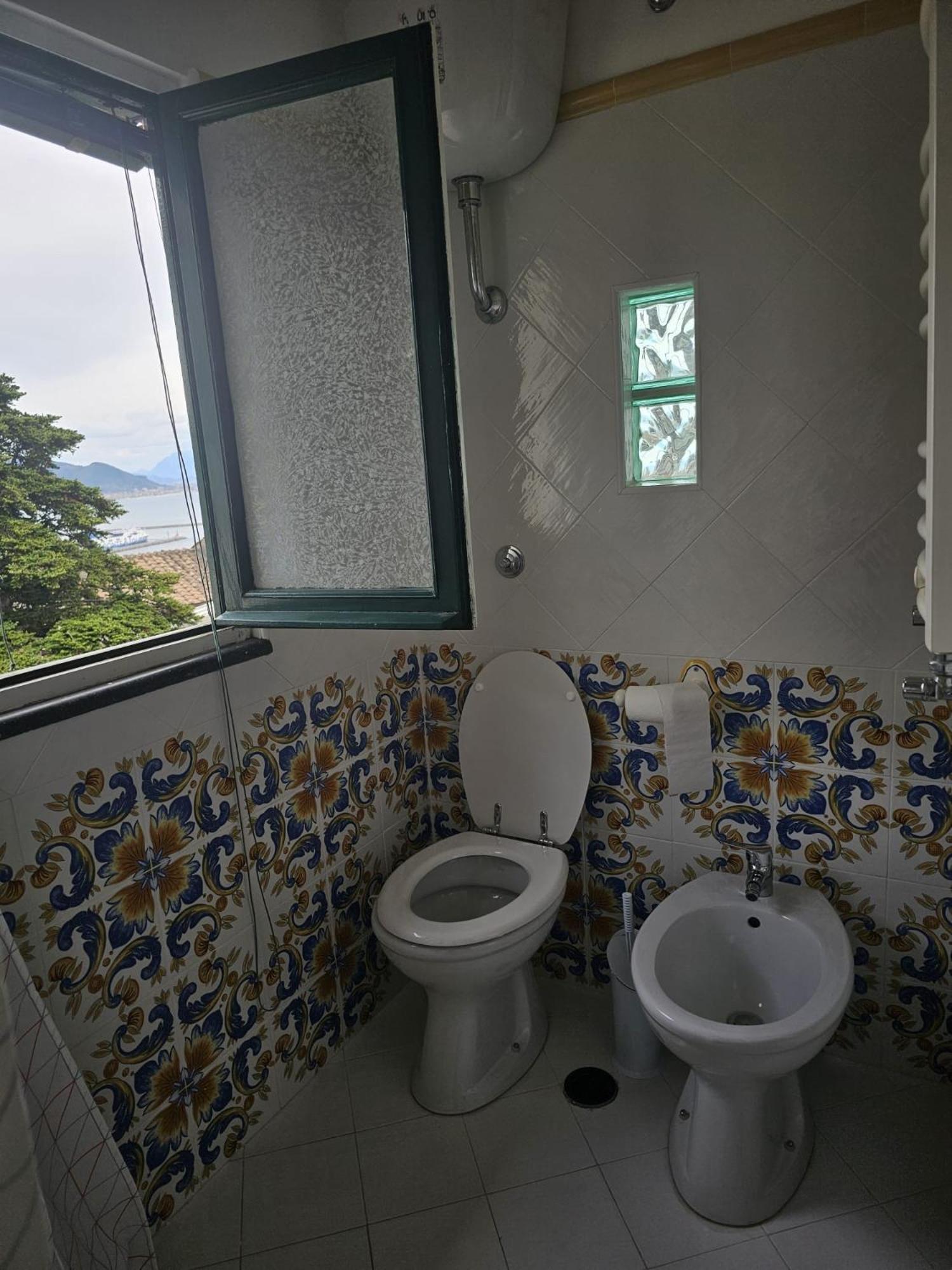 La Casa Nel Duomo Vietri Sul Mare Appartement Buitenkant foto